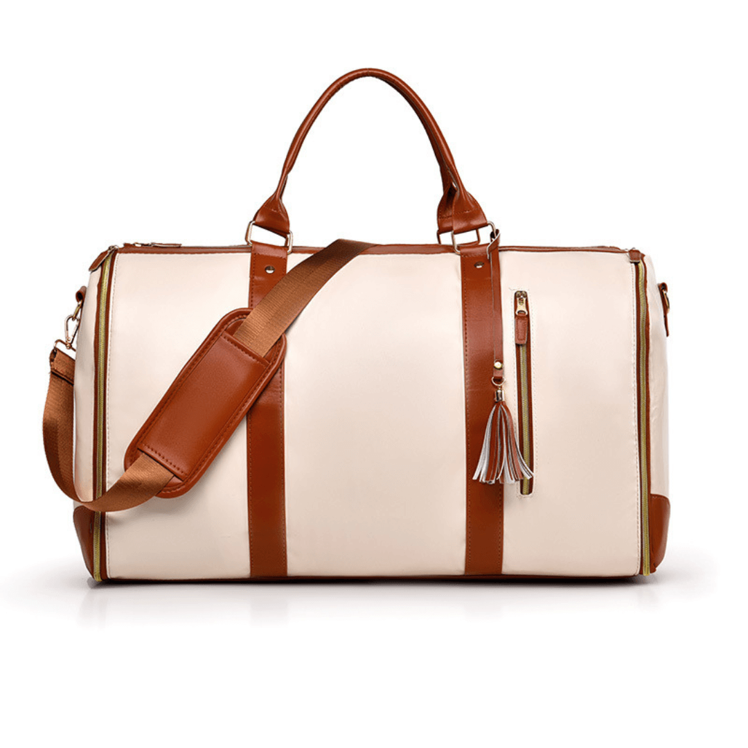 Jetsette™ - Elegante Travelbag für stressfreies Reisen