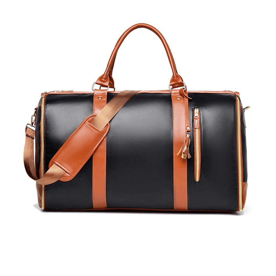 Jetsette™ - Elegante Travelbag für stressfreies Reisen