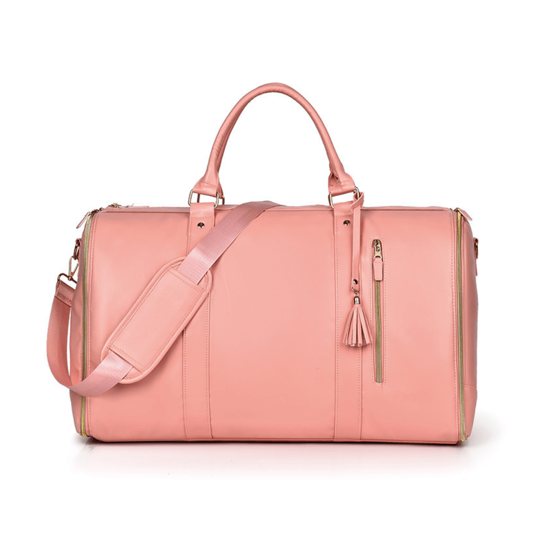 Jetsette™ - Elegante Travelbag für stressfreies Reisen