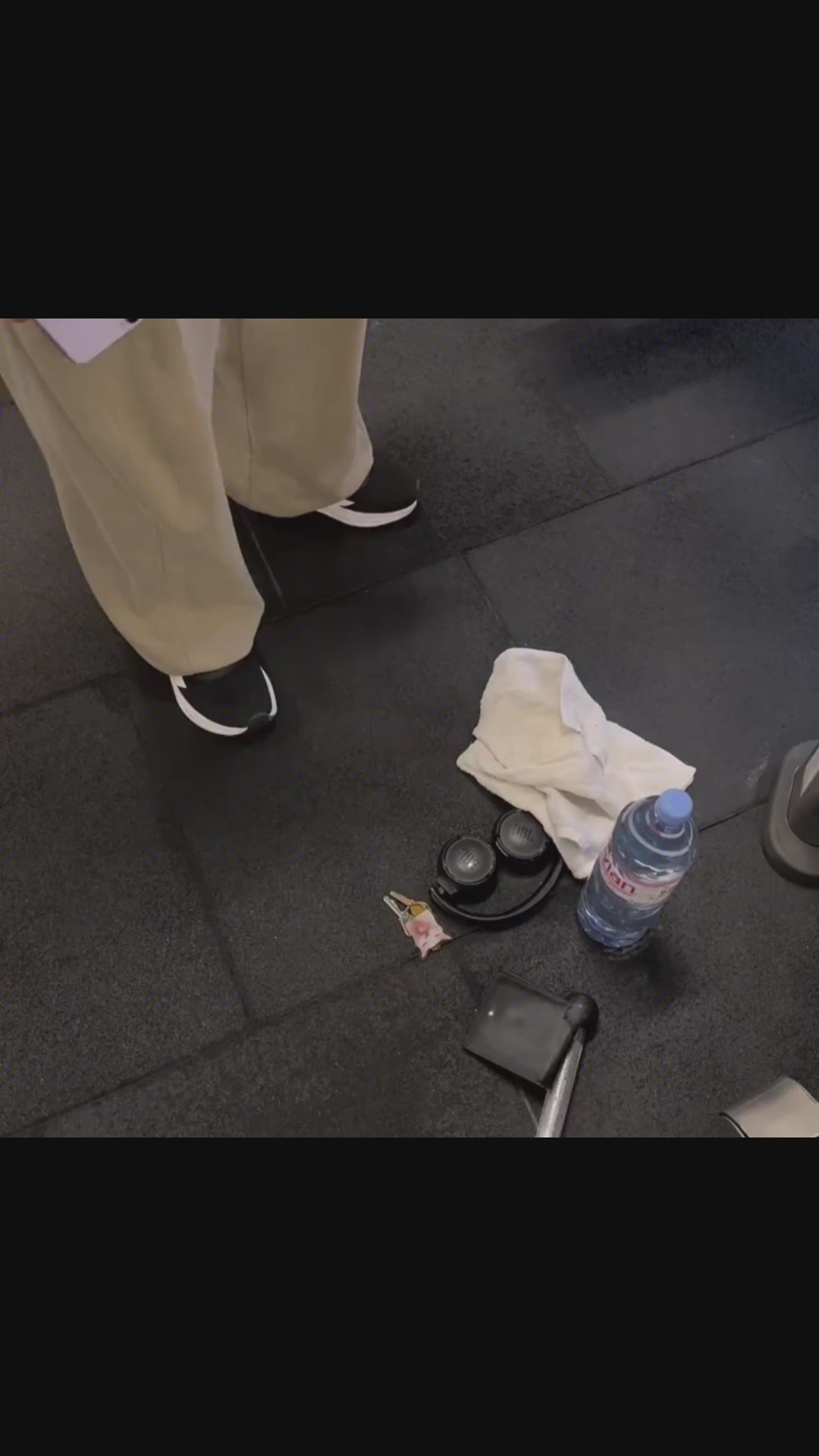 MagStark™ - Stabile Magnettasche schützt deine Wertsachen zuverlässig